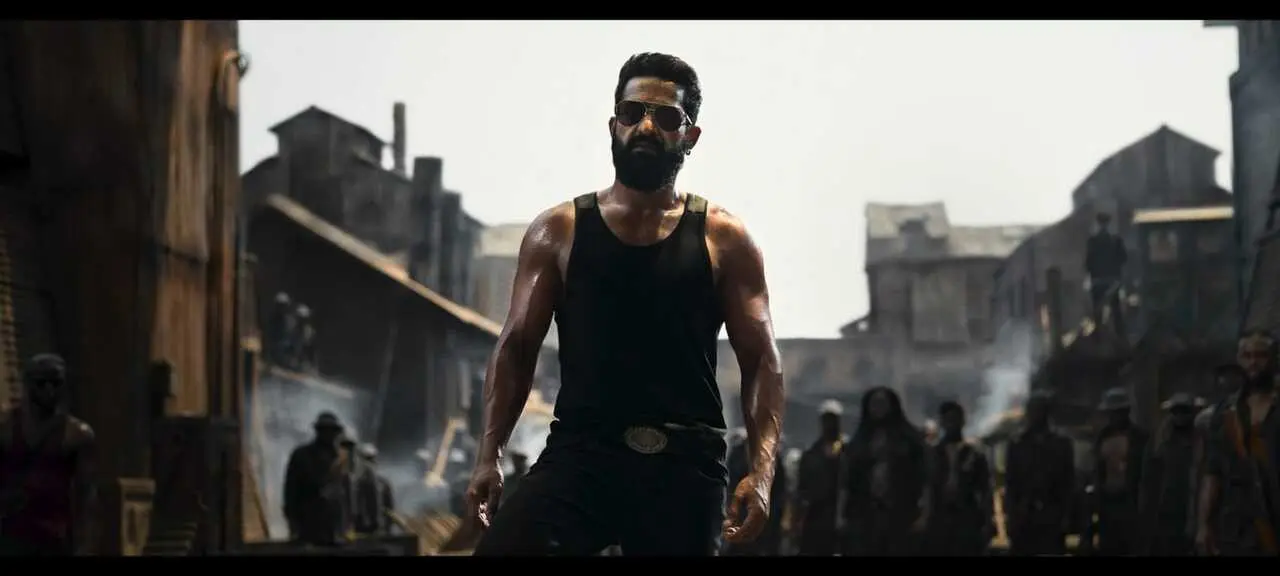 Social media is already exploding with reactions praising the NTR-Prashanth Neel combination, especially the actor&rsquo;s massy screen presence and the film&rsquo;s intense tone.